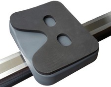 Fitnessrudern Comodo Cuscino