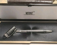 Montblanc Star Walker