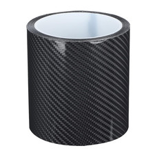 Nastro Fibra Di Carbonio