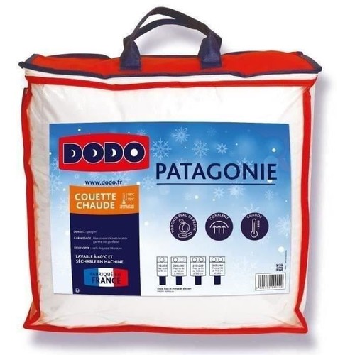 Dodo patagonia piumino caldo - piumino,