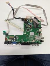 Scheda madre T.MSD309.B63B compatibile con pannelli HD 30 pin + moduli inclusi