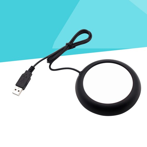 Pratico scaldabicchieri usb - usb, da