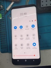 Samsung galaxy 64gb - s9,