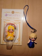 Costume Sailor Moon QP Set 2 mai aperto usato, Venere e Urano, senza scatola,