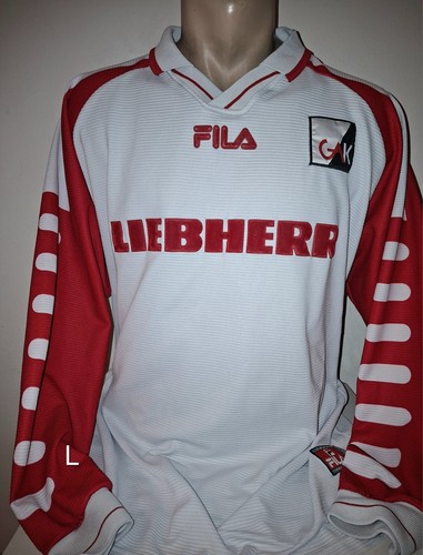 Maglia calcio gak 1902 - maglia,