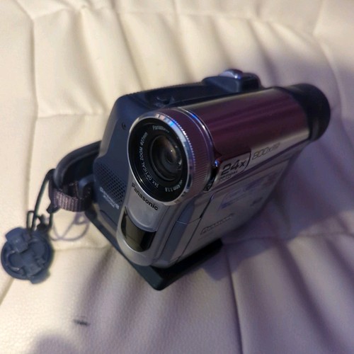 Panasonic gs15 videocamera - nv-gs15,