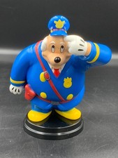 "BASETTONI"- 3D figure