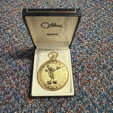 Orologio tasca topolino - orologio,