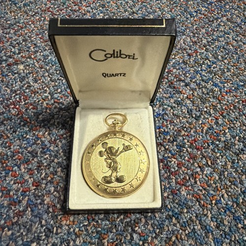 Orologio tasca topolino - orologio,