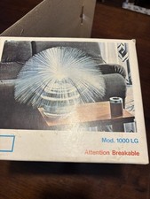 LAMPADA SPACE AGE FIBRE