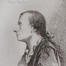 Benigno Bossi Opere varie