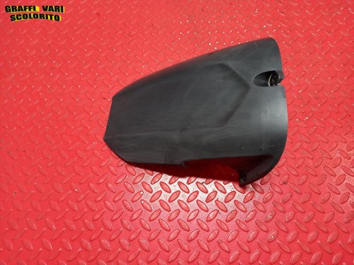 Parafango posteriore yamaha - posteriore, r6