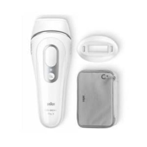 Braun epilatore elettrico - braun,