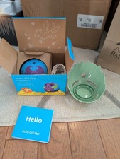 Amazon Echo Dot Kids Dragon 5a
