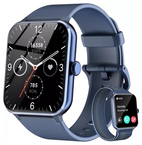 Bluetooth smartatch per - per, uomo