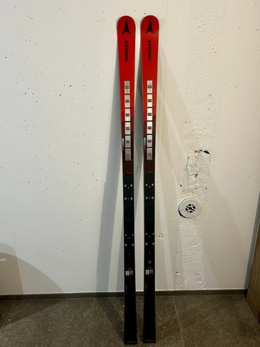 Atomic redster ski 193cm - gs,