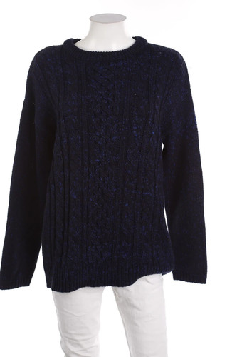 Ovs maglione maglia blu - ovs,