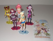 Set completo angels friends - set, friends"