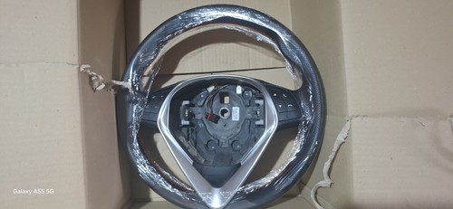 Volante alfa romeo giulietta - volante,