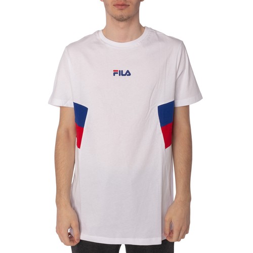 Fila barry shirt maglietta - fila,