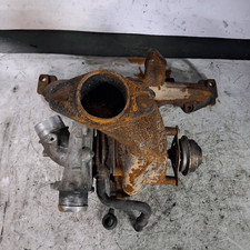 9649588680 Turbocompressore  LANCIA PHEDRA (TC) 2.2 JTD FAP (94Kw) Mnv