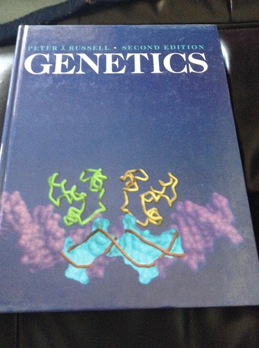 Genetics