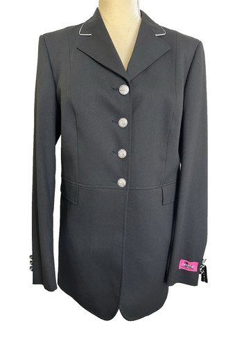 Cappotto dressage classics - rj,