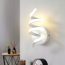 Applique parete led 12w - led,