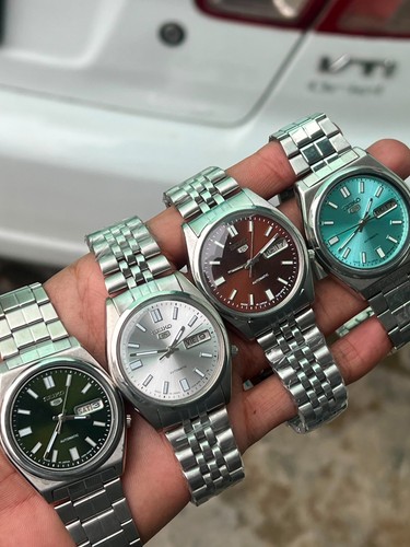 Lotto orologio vintage - vintage, seiko