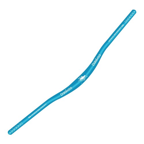 Manubrio bici 780mmx31 8mm - manubrio,