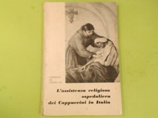 L'ASSISTENZA RELIGIOSA