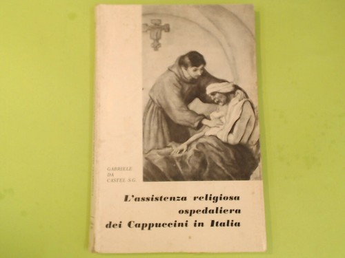 Assistenza religiosa - l'assistenza,
