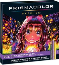 Prismacolor Premier Matite