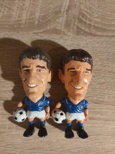 BOMBERINI IP ITALIA 90 CIRO FERRARA