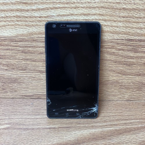 Samsung infuse sgh i997 - samsung, 4g