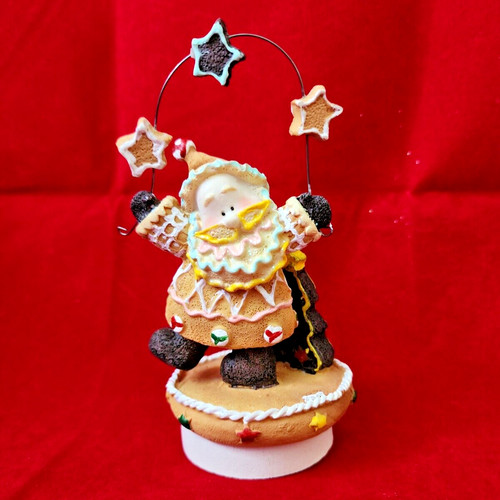 Sants claus bakery pastel - sants,