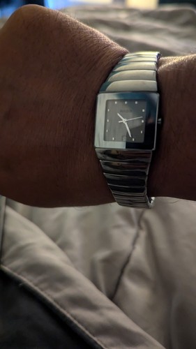 Orologio rado diastar - orologio, sintra