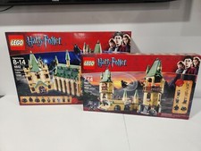 LEGO Harry Potter: Castello di