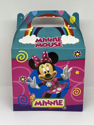 Confezione minnie - ct.,