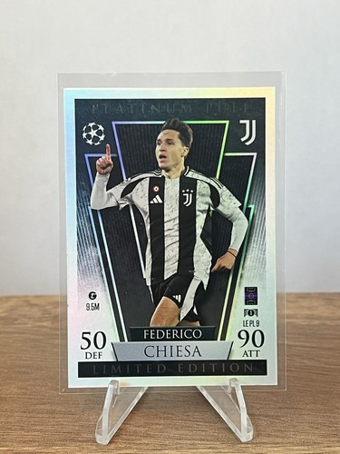 2024 topps match attax - 2024-24,