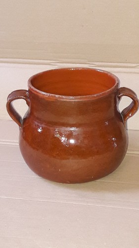 Antico orcio vaso - orcio,