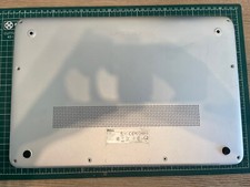 Dell XPS 15Z P12F base