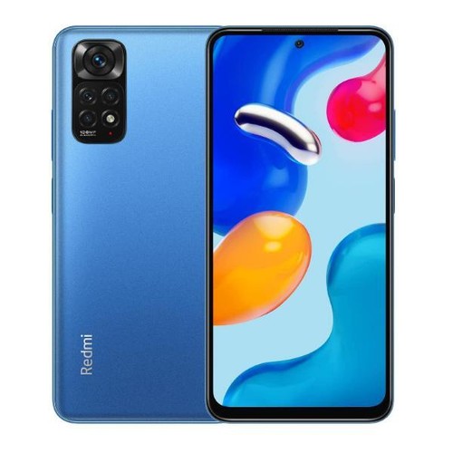 Xiaomi redmi note 11s - note,