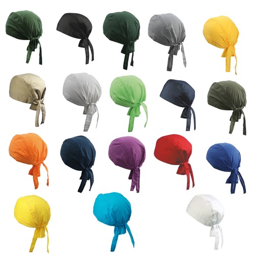 Bandana cappello cappello