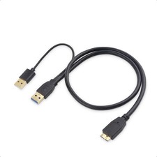Cavo alimentazione usb - cavo,