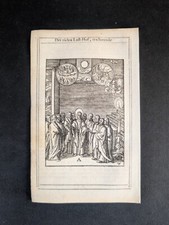 Teaching about the prayer der - teaching,