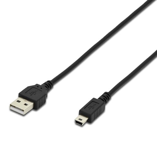 Cavo ricarica mini usb - mini,