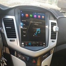 4+64GB per Chevrolet Cruze