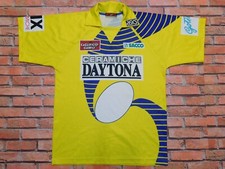 MAGLIA SHIRT MAILLOT PALLAVOLO VOLLEY SPORT LAS DAYTONA MODENA tg. L