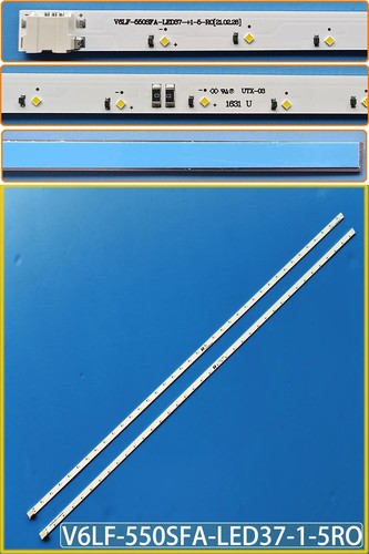 Retroilluminazione led - 1x,